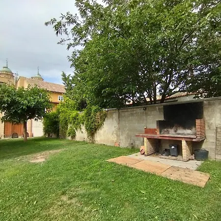 Casa Rural Alicia-2