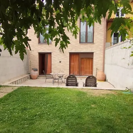 Casa Rural Alicia-3